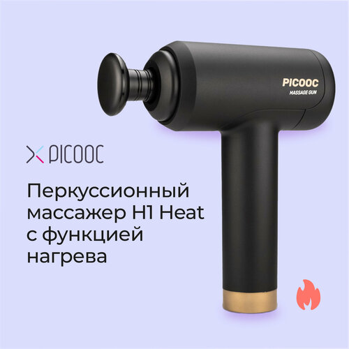     Picooc H1 Heat, 7.2 , , 1 . 13990