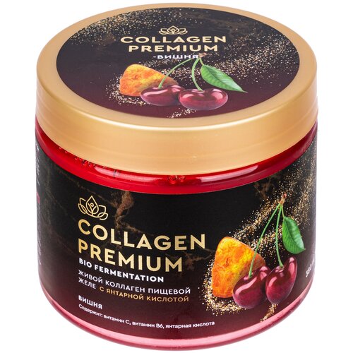      Collagen Premium      380  3590