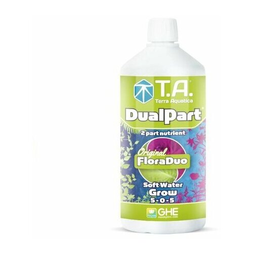   DualPart Grow SW (FloraDuo Grow SW) 1  2110