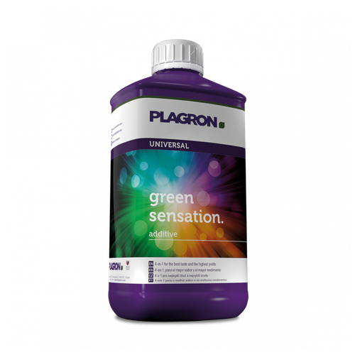  Plagron Green Sensation 500  (0.5 ), ,    12830 