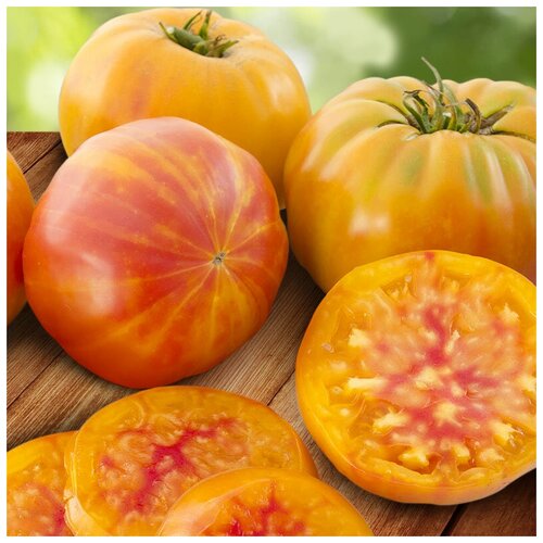    (. Tomato Beefsteak Pineapple)  10 400