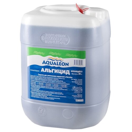    AQUALEON , 30  6830