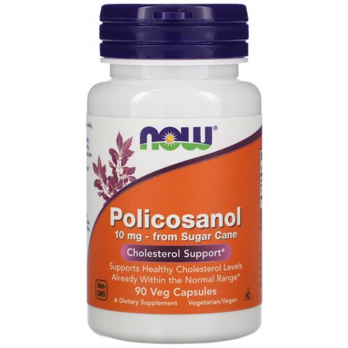  NOW Policosanol, 100 , 100 , 90 . 1750