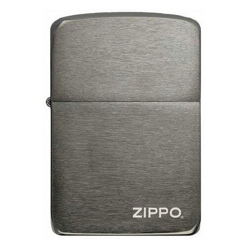  ZIPPO 1941 Replica    Black Matte, /, , , 38x13x57  7268