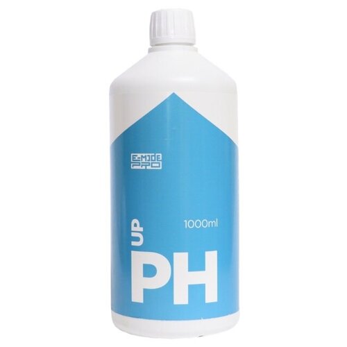   pH E-MODE pH Up 1 , ,    1249 