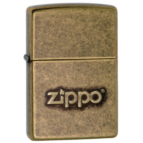    ZIPPO 28994 Antique Stamp   Anitque Brass -  , ,    5905 