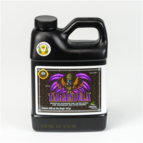  Advanced Nutrients Tarantula (Beneficial bacteria) 0.5 4980