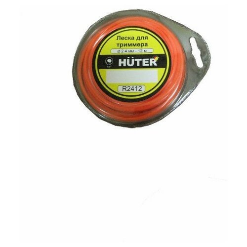  HUTER R2412 608