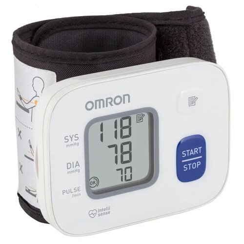     Omron RS2 3254