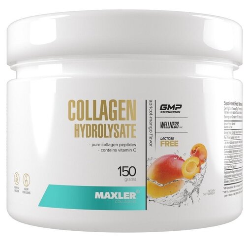 Maxler Collagen Hydrolysate ., 150 ,    1080