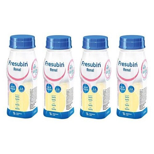 FRESENIUS KABI �������� ����� � �������, 800 ��, 800 �, ������, 4 ��., ����, ������ ������ �� 5450 ���