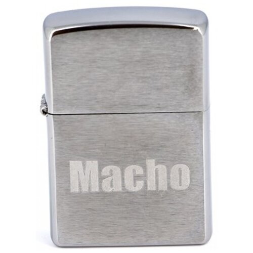  Zippo Macho 200 7190