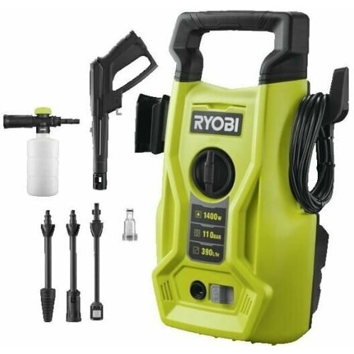    Ryobi RY110PWA 5133005365 12186