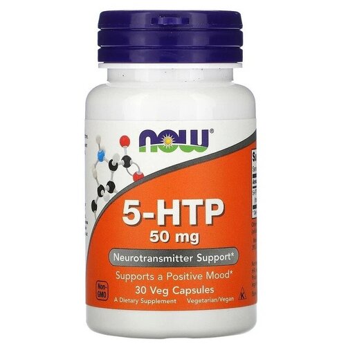 5-HTP ., 50 , 30 . 888