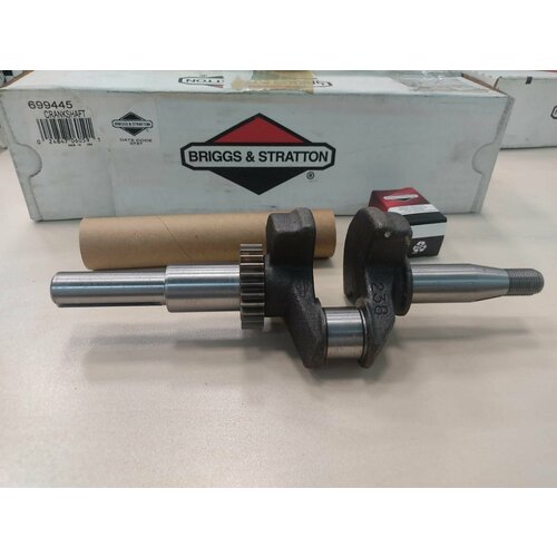   126410 (693887) - ( 699445) BRIGGS&STRATTON 9506