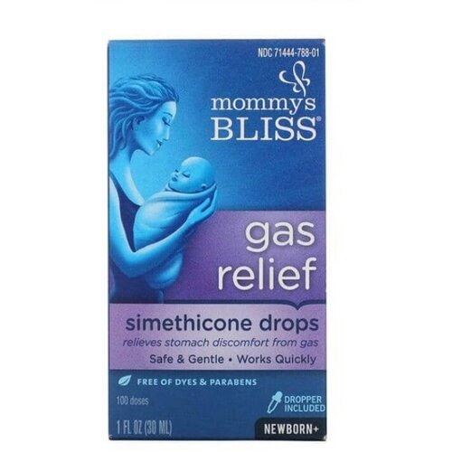 Gas relief Mommys Bliss      2300