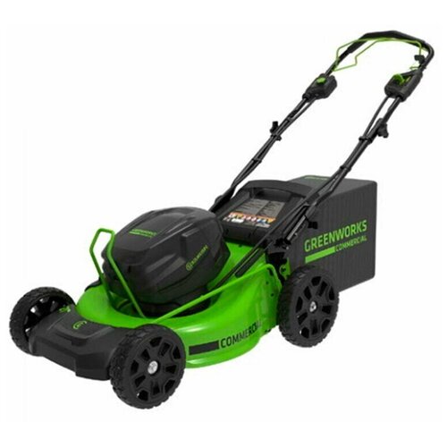   Greenworks GC82LM51SP2 82V 2515907UB (51 )    5     77990