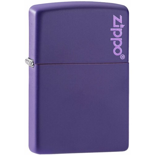   ZIPPO Classic   Purple Matte, /, , , ,    4881 