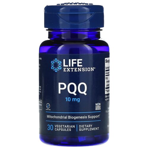  Life Extension PQQ, 40 , 10 , 30 . 2849