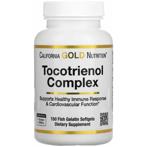           Tocotrienol Complex 150  7449