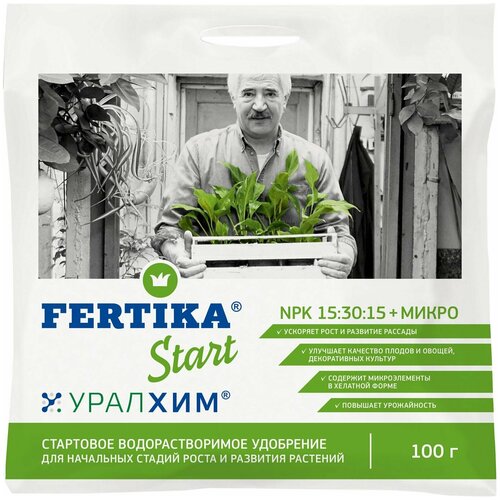    (Fertika) - 100  243