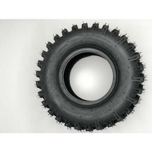  14x5.00-6 MasterYard (. TC-14) 4150