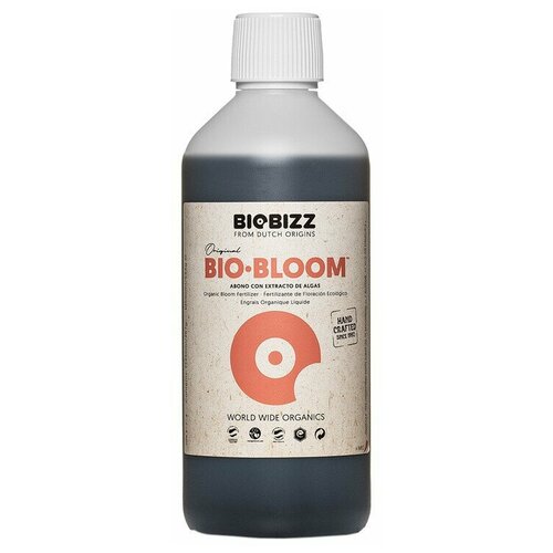  BioBizz Bio-Bloom 250 539