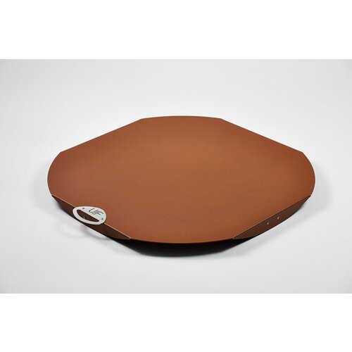    Up! Flame Steel Cover 650 oxi, ,    15000 