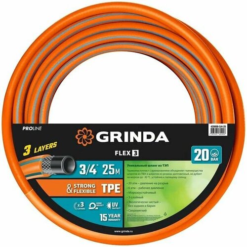     GRINDA 2235