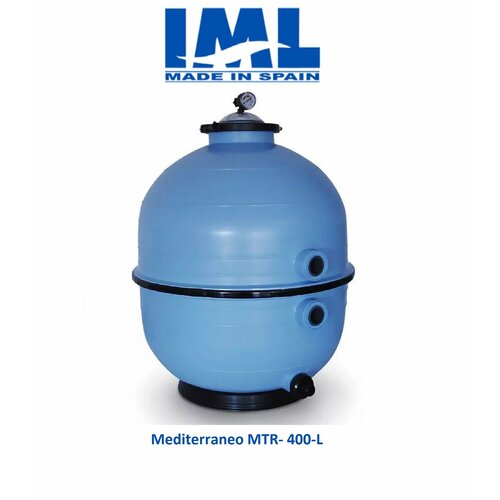   IML Mediterraneo MTR- 400-L 62700