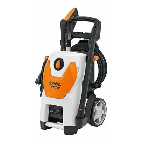    STIHL RE 119, 125 , 500 / 39990