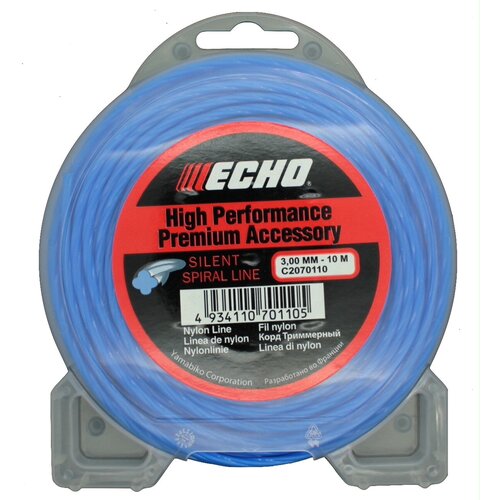   ECHO Silent Spiral Line 3.0-10  () 618