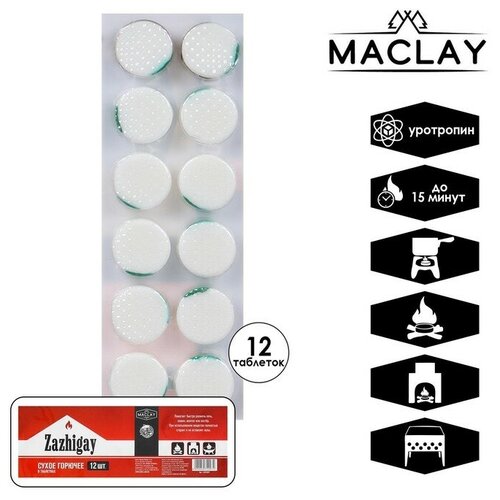 Maclay   Maclay , 12 . 382