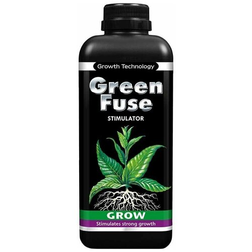     Green Fuse Grow 300 2670