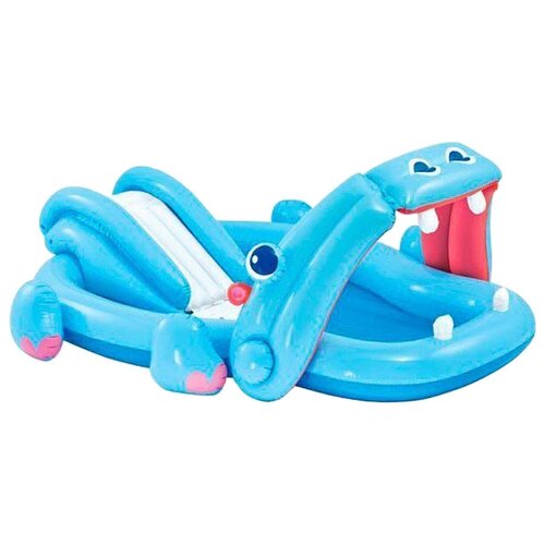   Intex Hippo Play Center 57150, 221188  5750