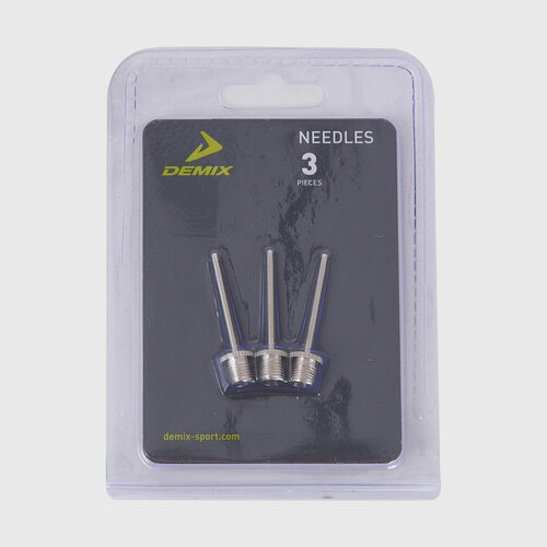     Demix Needle 3P 114386-02, - NS,  410