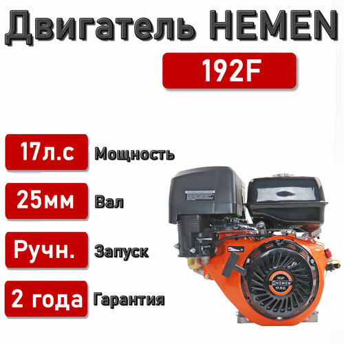  HEMEN 17,0 . . 192F,  25  29100