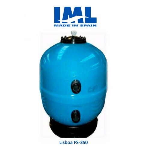   IML Lisboa FS-350 78800