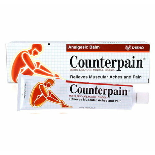    Counterpain , 30 . 500