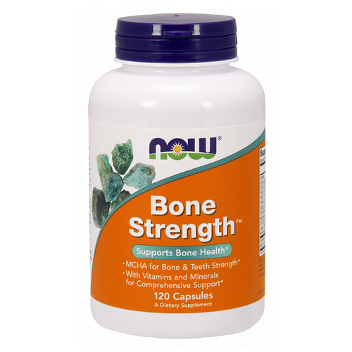 Bone Strength ., 300 , 150 , 120 . 1669